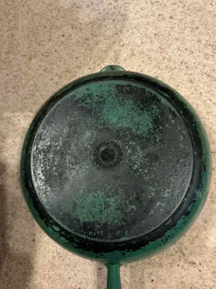 Photo of free Frying pan (Cranleigh) #2