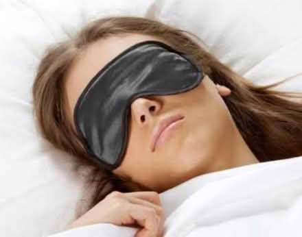 Photo of free Eye masks for sleeping - new (Norham Manor OX2) #1