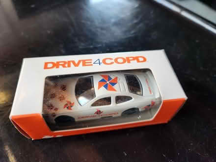 Photo of free Matchbox Car (SE Denver) #1