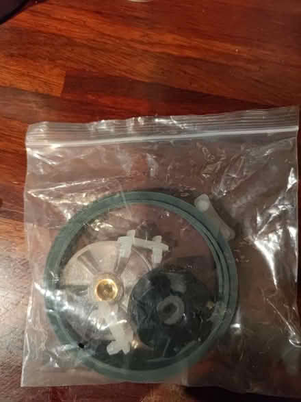 Photo of free Nutribullet spare parts (900 series, maybe others too) (Westbourne Park W11) #1