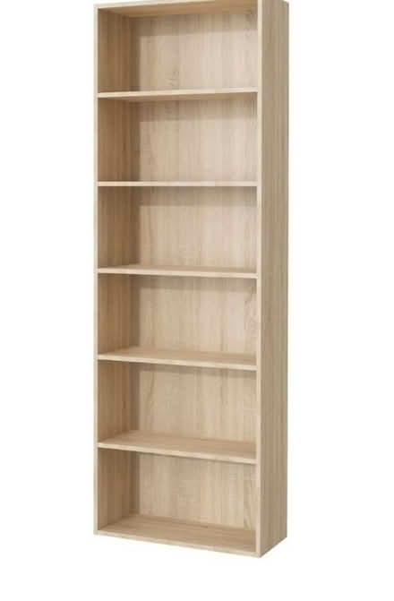 Photo of free Tall bookcase (London SE4) #1