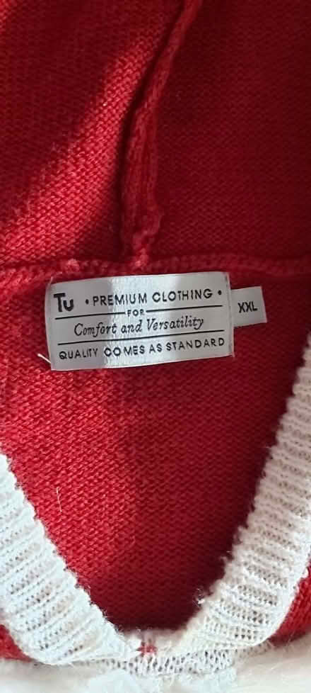 Photo of free Christmas Jumpers (Woolton L25) #2