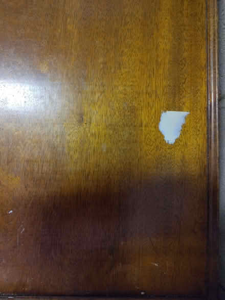 Photo of free Coffee table (Sutton Courtenay OX14) #3