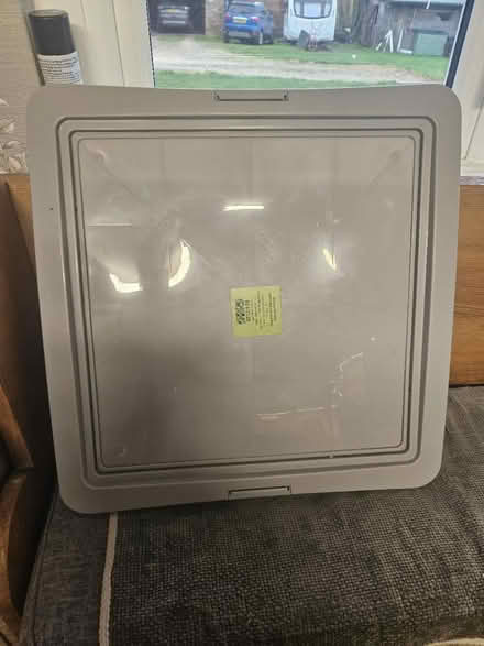 Photo of free Puppy pad holder (Tardebigge, B97) #1