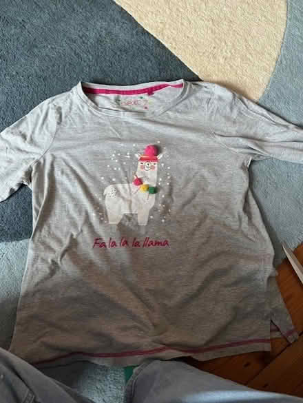 Photo of free Xmas T shirts (Barnwood GL4) #3