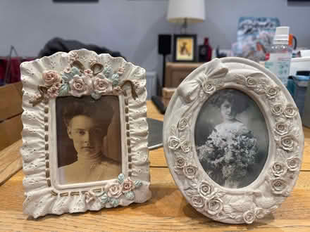 Photo of free Picture frames (Whiteway) #1