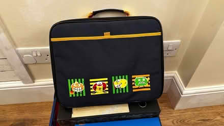 Photo of free Storage #2 (SW11 Battersea) #3