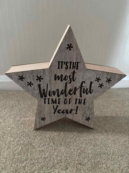 Photo of free Christmas light box (Bs15 4ub) #3