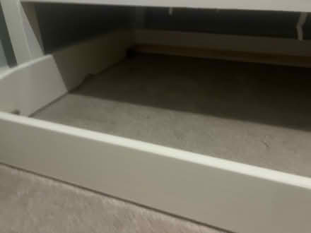 Photo of free Trundle bed without slats (Belle vue Shrewsbury) #3