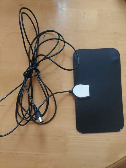 Photo of free Indoor tv aerial (Kendal LA9) #1