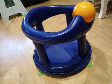 Photo of free Baby bath seat (Atherstone CV9) #1