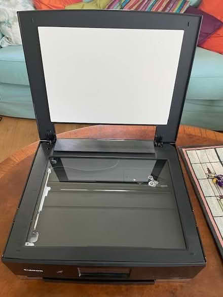 Photo of free canon ts8250 printer/scanner (Eastbourne BN21) #2