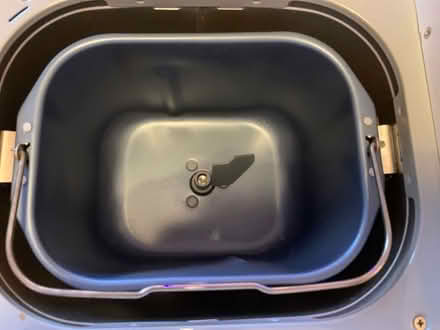 Photo of free Russell Hobbs Breadmaker (Pleasley, Mansfield NG19) #3