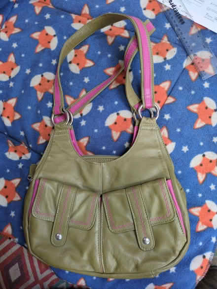 Photo of free Moshulu bag (Halton LA2) #1