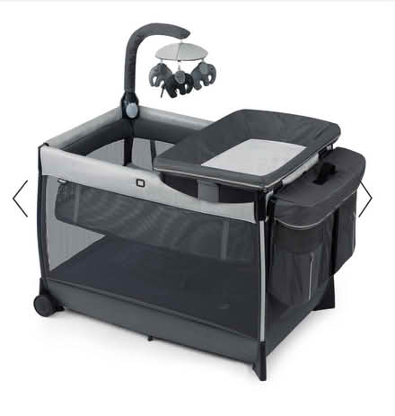 Photo of free Chicco Lullaby Play yard (Pleasant Hill/Klein Creek) #1