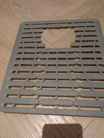 Photo of free Oxo sink protector (Wollaton) #1