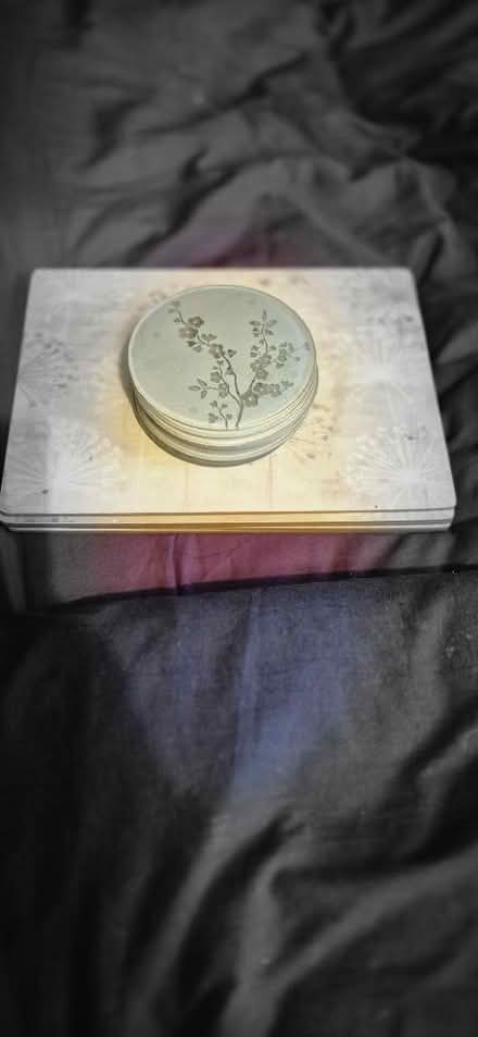 Photo of free Placemats coasters (Twerton) #1