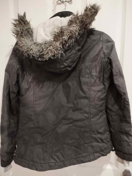 Photo of free Ski jacket xxs (Lewisham SE3) #3