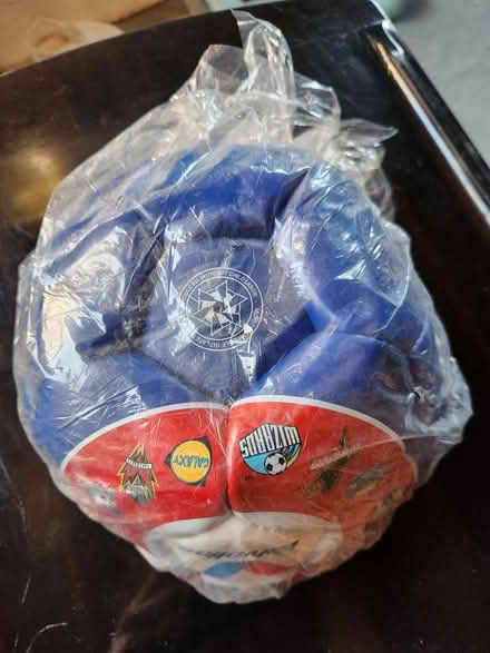 Photo of free Soccer Ball (SE Denver) #2