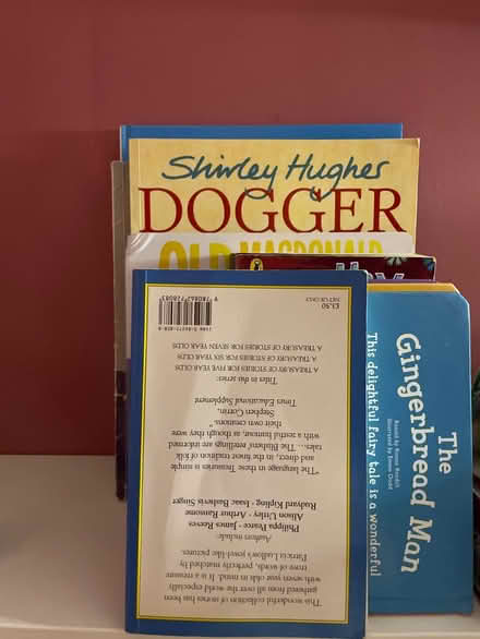 Photo of free Mixture (SG17) #4