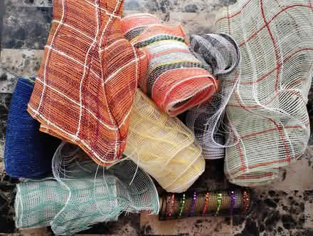 Photo of free Crafting Tulle (Rochester) #1