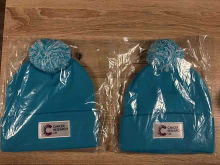 Photo of free Beanies (Norfolk Park S2) #1