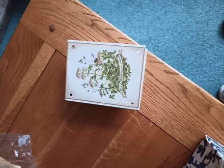 Photo of free Bead loom, flower press (Kenilworth CV8) #2