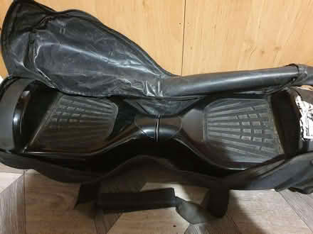 Photo of free hoverboard (AB32) #1