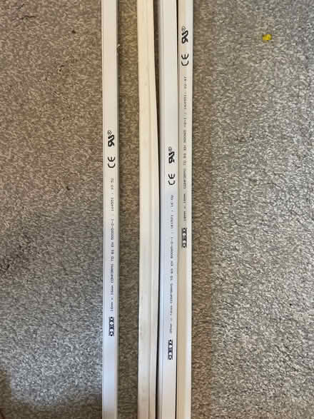 Photo of free Cable Trunking (Horsham) #1