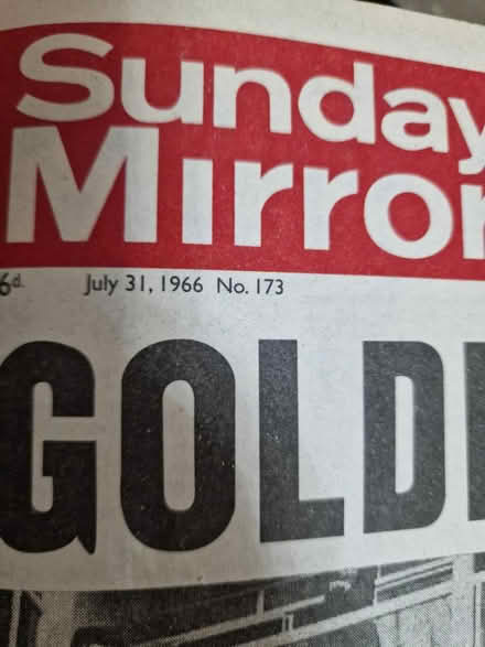 Photo of free Large Hard Back Book (Romford RM3) #3