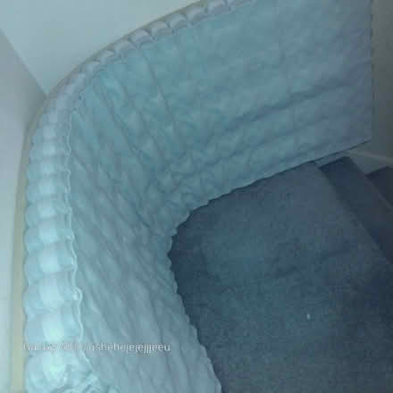 Photo of free Single mattress (Monkston Park) #1