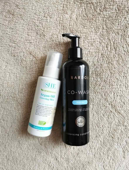 Photo of free Hair care bundle (Toxteth L8) #1