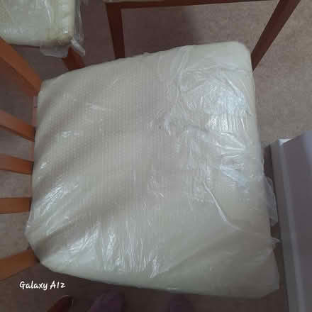 Photo of free 4 Dining Chairs (Codicote SG4) #4