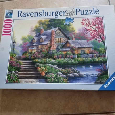 Photo of free Jigsaw Puzzles (Bray, Co Wicklow) #1