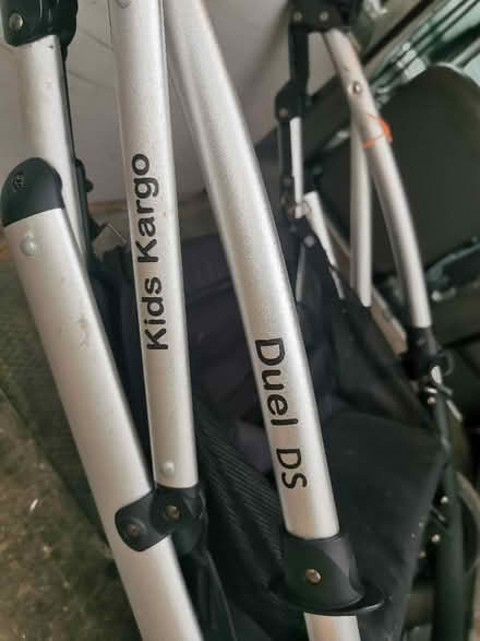 Photo of free Kids cargo dual s (Salhouse NR13) #2