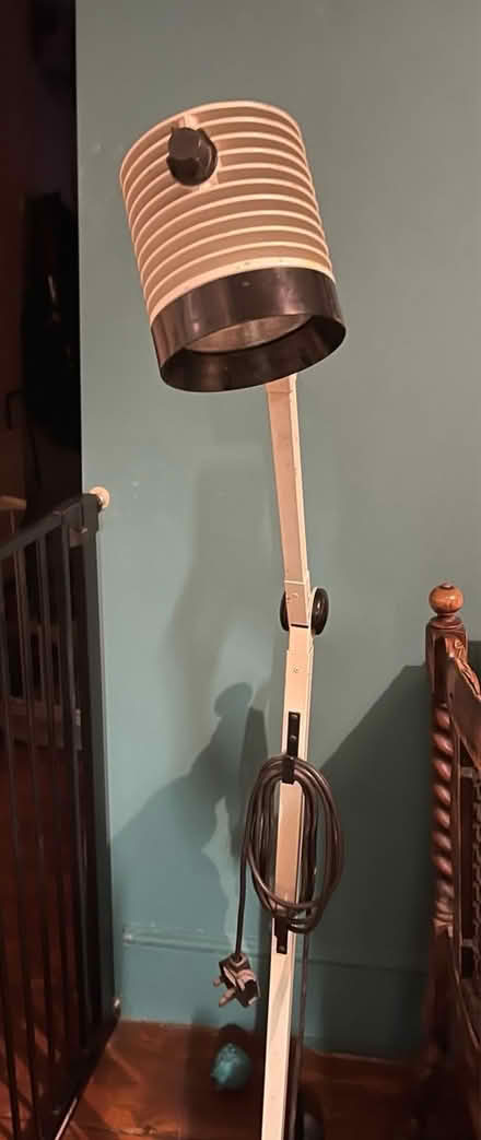 Photo of free Spot/examination light (Sidley) #3