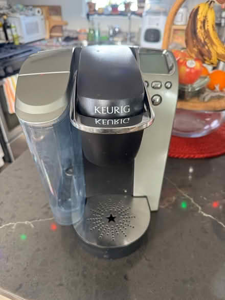 Photo of free Keurig Single Serve Brewing System (Countryside) #1