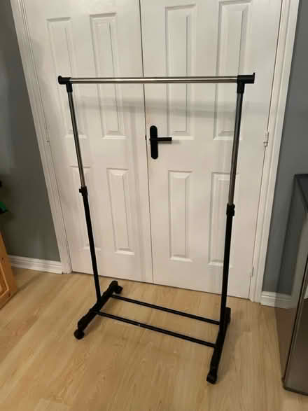 Photo of free Hanger (M6) #1