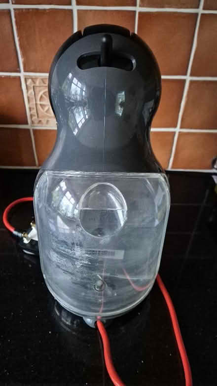 Photo of free Krups (Dolce Gusto capsule type) coffee maker (Radbrook Green SY3) #3