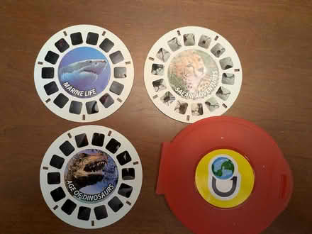 Photo of free Viewfinder Reel (East Somerville) #1