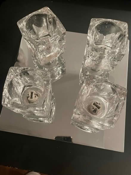 Photo of free Ceiling light (SE8) #1