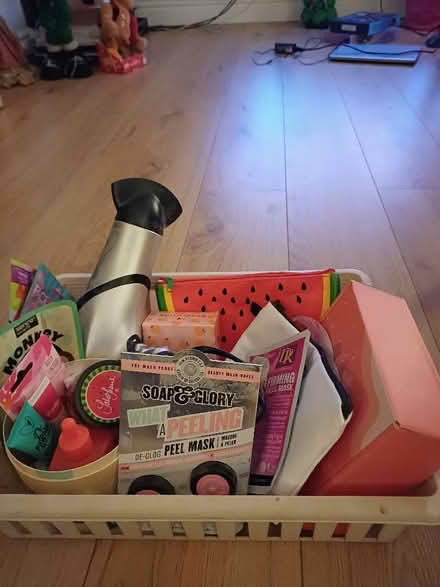 Photo of free Variety of beauty products (Brookside TF3) #2