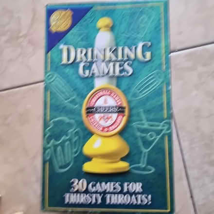 Photo of free Board Games (Bray, Co Wicklow) #2