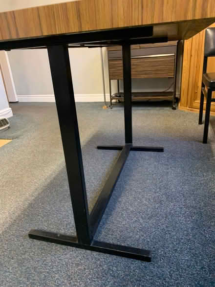 Photo of free Dining table and chairs (Easington SR8) #4