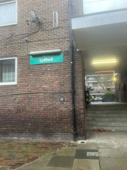 Photo of free Disposable/travel bathtub covers (Somers Town NW1) #2