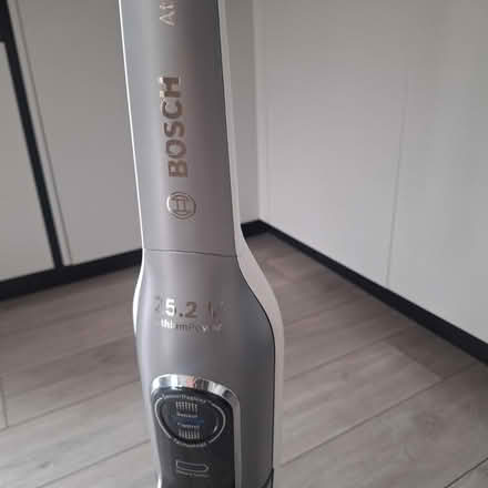 Photo of free Hoover (SE17) #2