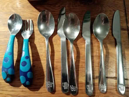 Photo of free Toddler items (Victoria SW1) #1