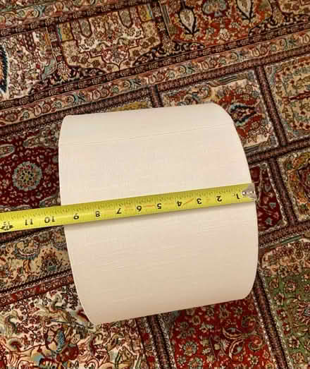 Photo of free Lamp shades x2 (West End) #2