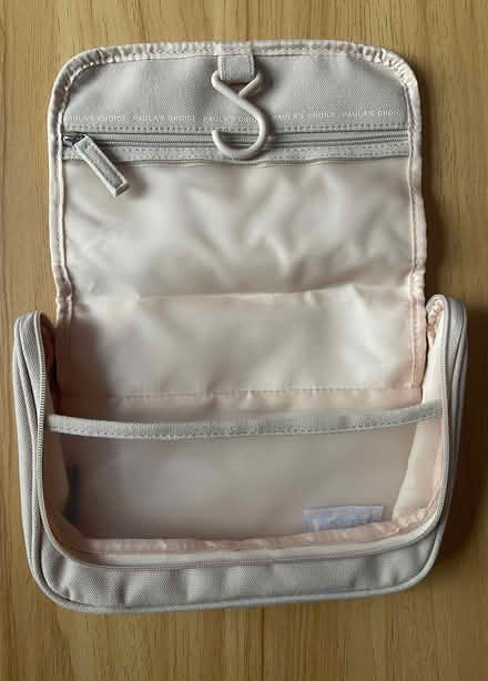 Photo of free Brand New travel make up/toiletries bag (Chorley PR6) #2