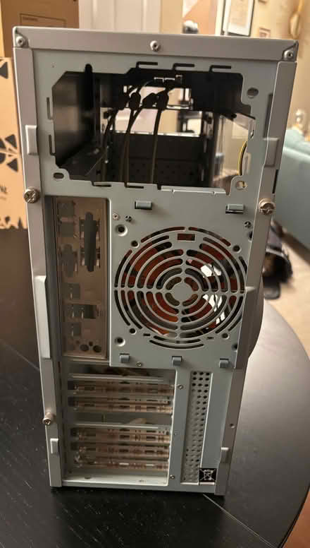 Photo of free Computer case (Welling DA7) #1